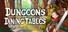 Dungeons and Dining Tables