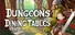 Dungeons and Dining Tables
