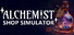 Alchemist Shop Simulator
