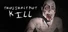 Thou Shalt Not Kill