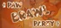 Paw Brawl Party