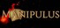 Manipulus - A Deck Building Odyssey