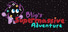 Blip's Supermassive Adventure