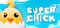Chick That Never Skipped a Leg Day