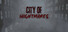 City of Nightmares