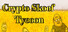 Crypto Skoof Tycoon
