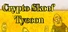 Crypto Skoof Tycoon