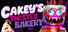 Cakey's Twisted Bakery