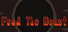Feed The Beast