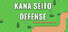 Kana Seito Defense