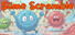 Slime Scramble