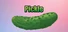 Pickle