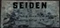 SEIDEN