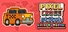 Pixel Cross Stitch Color by Number