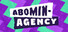 Abomin-Agency!