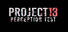PROJECT 13 Perception Test