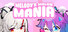 Melody's Melon Mania