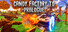 Candy Factory TD: Prologue