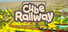 Cube Railway - Puzzle