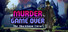 Murder Is Game Over: The Blackinton Curse