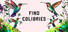 Find Colibries
