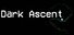 Dark Ascent