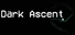 Dark Ascent