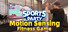 Sports Party Motion Sensing Fitness Game