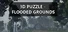 3D PUZZLE - Flooded Grounds