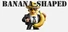 Banana-Shaped