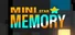 Mini Star Memory