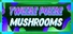 Twizzle Puzzle: Mushrooms