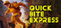 QuickBite Express: Delivery Simulator