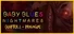 Baby Blues Nightmares - Toddler Horror Game Prologue