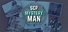 SCP - The Mystery Man