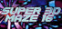 Super 3D Maze 16