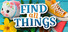 Find All Things