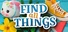 Find All Things