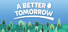 A Better Tomorrow