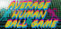Average Human Ball Game