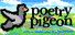 Poetry Pigeon