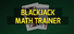 BlackJack Math Trainer