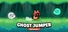 Ghost Jumper : Red Hoodie
