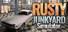 Rusty Junkyard Simulator