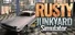 Rusty Junkyard Simulator