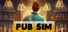 Pub Sim