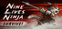 Nine Lives Ninja: Survive!