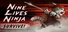 Nine Lives Ninja: Survive!