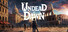 Undead At Dawn