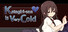 Katagiri-san is very cold